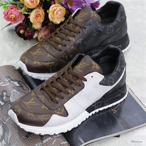 runaway louis vuitton sneakers|louis vuitton runaway sneakers price.